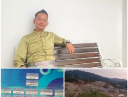 FUJA IBRAHIM MEMINTA CAMAT SINGINGI UNTUK MENINDAK KUARI MILIK DINASTY AB!
