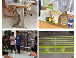 MA As Salam, Pesantren di Kuansing ‘Rasa’ SMK.