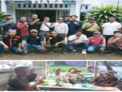 Komunitas KAWAT Tebo : Pj Bupati Varial Adhi Sinergi Dengan Wartawan