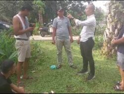Tim Mata Elang Kembali Ungkap Kasus Penyalahgunaan Narkotika Jenis Shabu