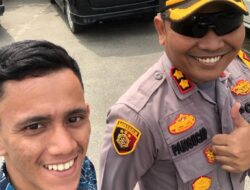 Aktivis Muda Riau Asal Benai, Percaya Polres Kuansing Beserta Jajaran Bisa segera Ungkap Kasus Hilangnya Remaja Siberakun Benai