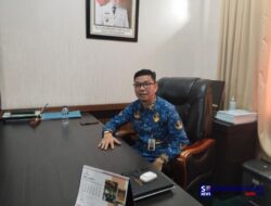 Pj Sekda Kuansing Akan Inventarisir Kendaraan Dinas di Masing-masing OPD