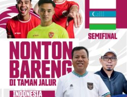 Seru Nih, Kominfoss Siapkan Wifi Gratis Di Acara Nobar Bupati Kuansing