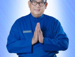 Pernyataan Wan Abu Bakar Menuai Polemik, Edy Natar: Apakah Karena Ada Nasution, Saya Bukan Anak Asli Riau