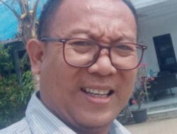 PEMERHATI POLITIK GAMAN SAKTI, KEHADIRAN AFRIANSYAH BERIKAN BABAK BARU BURSA CAKADA TEBO