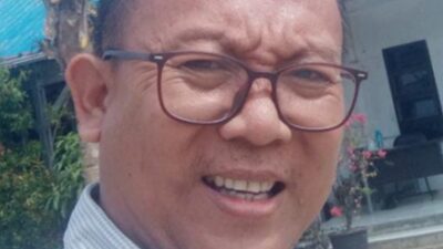 PEMERHATI POLITIK GAMAN SAKTI, KEHADIRAN AFRIANSYAH BERIKAN BABAK BARU BURSA CAKADA TEBO