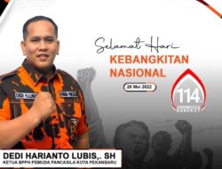 “Kritik tajam forum BPD Kuansing,Boby Purba dipolisikan dan ini tanggapan BPPH PP Pekanbaru!”