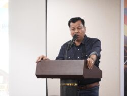 Event Kebudayaan Pacu Jalur 2024, Bupati ; Akan Dibuka Wakil Presiden Gibran Raka
