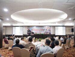 Dalam Melestarikan Budaya Pacu Jalur 2024, Bupati Kuansing  Akan Berikan Subsidi 2 Juta Rupiah Setiap Jalur