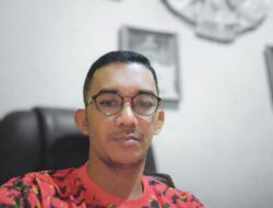 Dukung Apriansyah Maju Bakal Calon Bupati Pilkada Tebo 2024 – 2029 Ini Kata Azwan