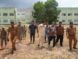 Waaww, Bupati Kuansing Tekan MoU dengan Universitas Pasundan, Kampus UNIKS Akan Dijadikan Kampus 3 UNPAS Dikuansing