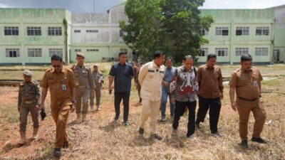 Waaww, Bupati Kuansing Tekan MoU dengan Universitas Pasundan, Kampus UNIKS Akan Dijadikan Kampus 3 UNPAS Dikuansing