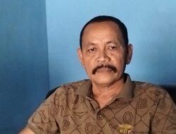 Langgar Perda Sepadan Jalan, Gema Tipikor Minta Pemkab Bongkar RKB dan Pagar TK Pertiwi Pulau Temiang