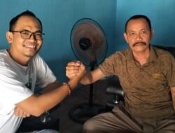Pengacara Kondang Di Tebo, Dr. Azri, Menyatakan Dukungannya Terhadap Afriansyah Sebagai Bakal Calon Bupati Tebo