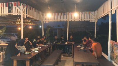 PT KTBM Terkesan Menindas Masyarakat. HPMKM Pekanbaru Kecam Tindakan Tersebut.