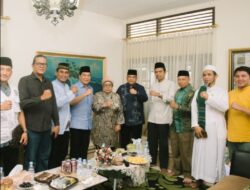 Viral Foto Edy Natar Bersama Aktivis dan Tokoh Agama Berkumpul, Ada Apa?