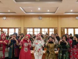 Pemkab Sidoarjo Komitmen Tingkatkan Kualitas Kesehatan Masyarakatnya