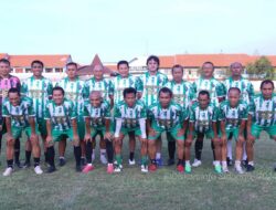 Plt Bupati Sidoarjo Subandi: Kritik Rekan Media ibarat Vitamin bagi Pemerintah