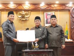 Wujudkan Good Governance di Pemkab Sidoarjo, Plt Bupati Subandi: Transparansi dan Akuntabilitas Jadi Prioritas Utama