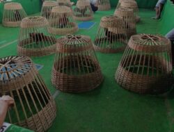 Lapor, Jendral Kapolri, undangan Perjudian di Blitar wlingi untuk besuk di Gelar. APH Harus Tegas, !!
