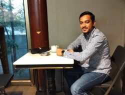 Ratusan Kader PKB Kecewa Cak Mus Batal Maju Pilkada Kuansing
