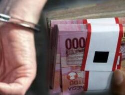 Polres Gersik Diduga Lakukan Pelepasan Penyalahgunaan Narkoba Dengan Tebusan 100 Juta, Fantastis !!!