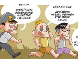Diduga Polsek Mojoroto, Lepaskan Tersangka Terkait Penyalahgunaan Narkoba Jenis Pil Koplo