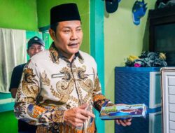 Pelaku UMKM Sambat Kesulitan Modal, Plt Bupati Subandi Tawarkan Bantuan Dagulir dengan Bunga 0,2 Persen Pertahun