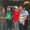 Program RTLH Terus Berjalan, Plt. Bupati Sidak Di Wilayah Desa Watugolong Krian