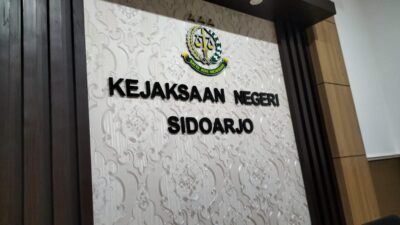 Kades Terkesan Cuci Tangan, Penyerahan Dana Hibah Kedua Pokmas Desa Wage Kepada Kontraktor Diketahui Oleh Kepala Desa Wage