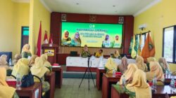 Memberdayakan UMKM Jawa Timur, DPD Pengajian Al Hidayah Kabupaten Sidoarjo Musda IX