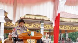 Sosok Brigjen Jossy Komandan Lapangan di Balik Operasi PETI di Kuansing