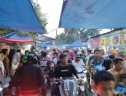Magnet Wisata Dan UMKM, Perputaran Uang di Pacu Jalur 2025 Capai Rp.75 Milliar