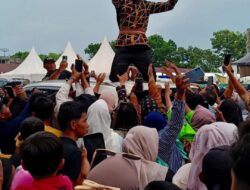 Festival Pacu Jalur Menjadi Magnet Wisatawan Mancanegara