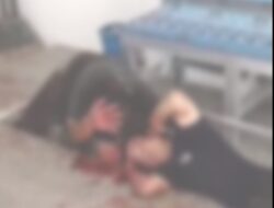 Warga Pekanbaru GS dan AT Diduga Mendapat Penganiayaan Dari Oknum TNI AL, Akibatkan GS Meninggal Dunia
