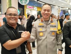 Ketum DPP Solidaritas Wartawan Indonesia Apresiasi Pernyataan Divhumas Polri