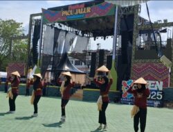 Jangan Khawatir, Pemkab Kuansing Sediakan 3 Panggung Hiburan Megah Pacu Jalur 2025