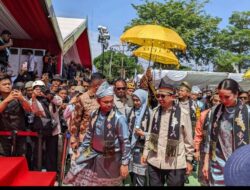 Pemprov dan Pemkab Kuansing Berharap Sektor Pariwisata Dapat Mendukung Ekonomi Berkelanjutan di Kota Jalur