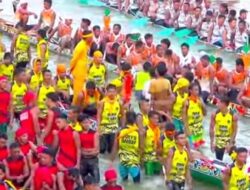 Berikut 15 Jalur Yang Melaju Hari Ke 5