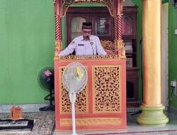 Kultum Doa Mustajab” Kembali Gairahkan Syiar Islam di Singingi Hilir
