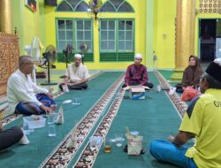 Semarak Pekan Maulid di Singingi Hilir: Kolaborasi Lintas Lembaga Siap Meriahkan Pawai Akbar dan Tabligh Akbar