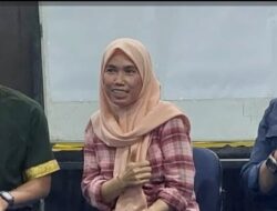 Calon yang Mengaku Diusung Gubri Wahid “Keok”, Jefri Malay Terpilih jadi Ketua DKR