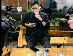 Diki Syahputra: Asal Masuk Rokok Ilegal ke Riau, Selalu Tongseng yang diduga Mafianya, Jangan Jadikan Tongseng Kambing Hitam 