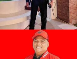 Diki Syahputra sebut Dodi Nopeldi Penghianat, Diki berharap DPP PDI Perjuangan Pecat dan PAW kan Dodi Nopeldi