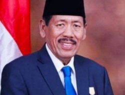 Terkait Kasus Pemalsuan Tandatangan H Sopian HAS, Mantan Ketua PN, Pangkat Purba SH: Bukti Hasil Uji Labfor Kuat, dan Sudah Bisa Ditetapkan Tersangka