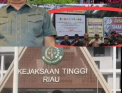 Diki Syahputra Sebut Satgas PKH Jangan Asal Sita Aset Dedy Handoko Alimin : Itu Dibeli Dengan Sah Bukan digarap Sembarangan