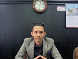 Pemerhati Hukum dan Praktisi Hukum Afriadi Andika Apresiasi Polri