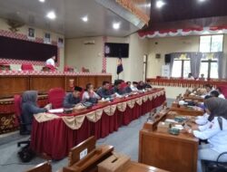 DPRD Lupa Tugas Pengawasan Dan Juga Lupa Sebagai Wakil Rakyat Temuan Masyarakat Tentang Dana BOK Puskesmas Di Abaikan