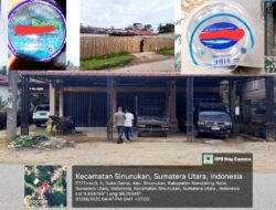 Pemda Madina Diminta Setop Operasional Air Minum Kemasan Albana & Amasae karena Diduga Tanpa Izin BPOM