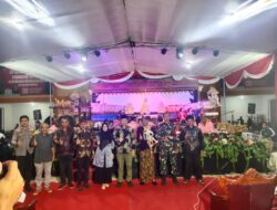 Desa Rangkah Kidul Sidoarjo, Menjadi Tempat Pertunjukan Pagelaran Wayang Kulit Ke-7